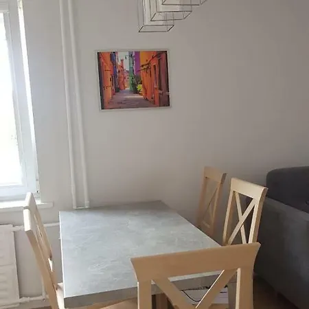 Apartment Vacation In *