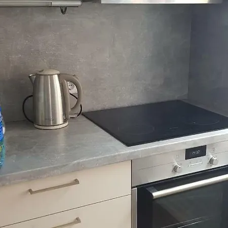 Apartment Vacation In *