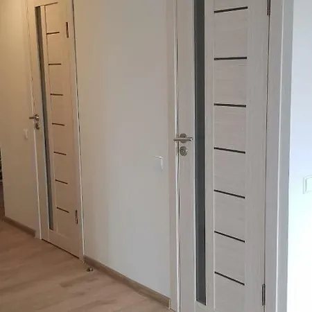 Apartamento Vacation In *