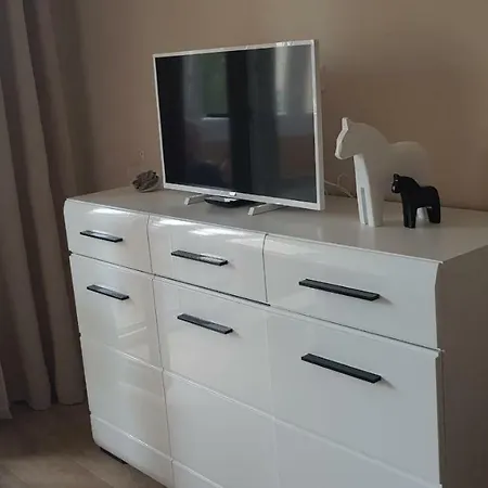 Vacation In Druskininkai