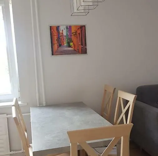 Apartment Vacation In *