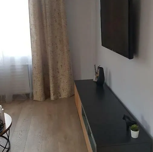 Vacation In Druskininkai